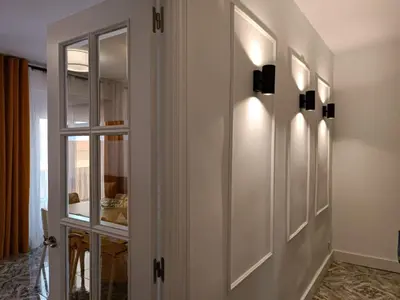 Plano de Mimosa Home
