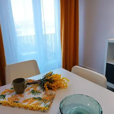 Mimosa Home