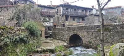 Un lugar de interés cerca de este apartamento