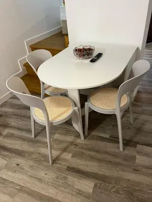 Plano de CASA 1860 CANDELEDA