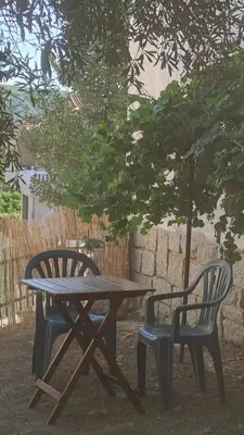 Paisaje cerca de esta casa o chalet