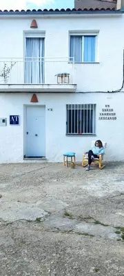 Edificio en el que se encuentra la casa o chalet