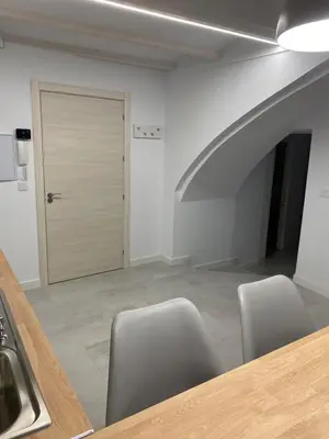 Plano de Casa Estudio Trujillo