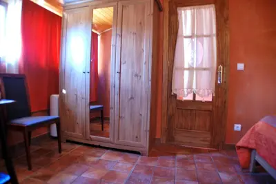 Plano de Apartamentos El Mirador