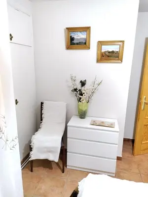 Plano de Apartamentos El Mirador