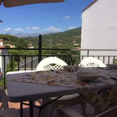 Apartamentos El Mirador