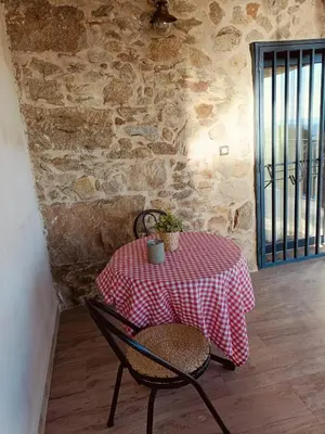 Plano de La Casa de Abajo