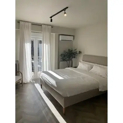 Apartamentos BEJAR - MUSGO