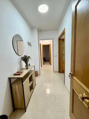 Plano de Piso centro Arenas: Mira Gredos