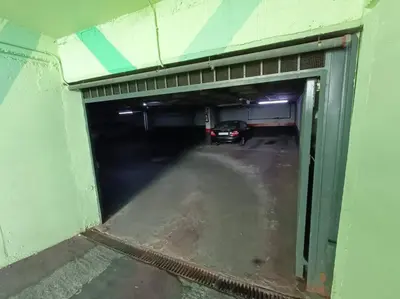 Plano de El Balcón de Jauregui centro