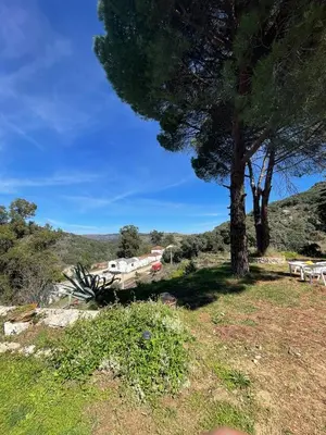 Paisaje cerca de esta casa o chalet