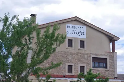 Edificio en el que se encuentra la casa o chalet