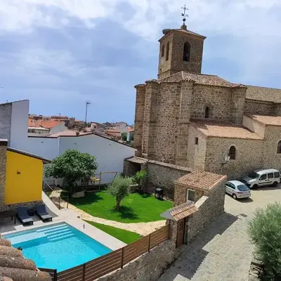 La casita de Ra
