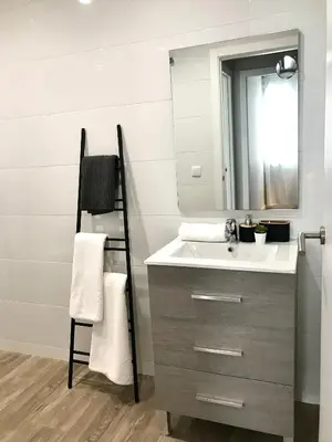 Plano de Apartamentos Élite - Art Collection - Vincent