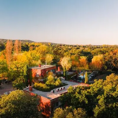 Wishome- Espectacular casa con piscina en finca privada