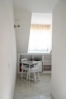 Plano de Yedrada Alojamientos