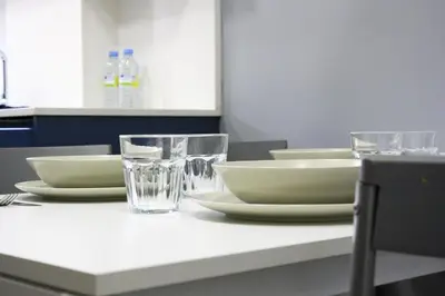 Plano de Duplex Ávila