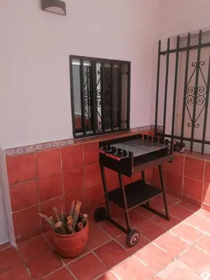 Plano de Villa Paraiso