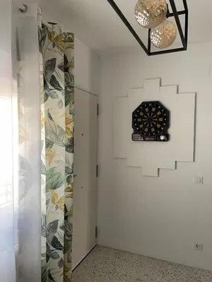 Plano de Villa Paraiso