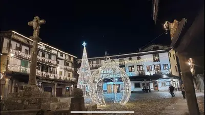Edificio en el que se encuentra la casa o chalet