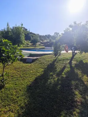 Plano de Casa Rural Colmenarejo