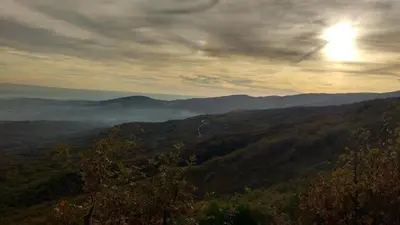 Plano de Casa Rural Colmenarejo