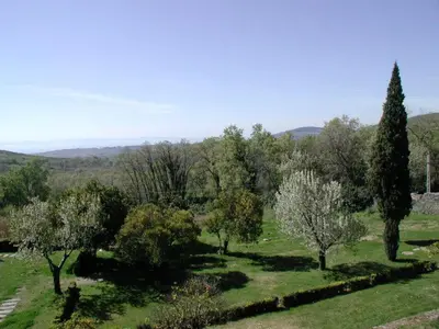 Plano de Casa Rural Colmenarejo