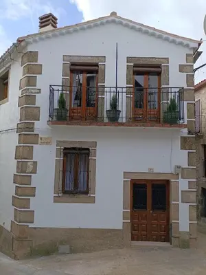 Edificio en el que se encuentra la casa o chalet