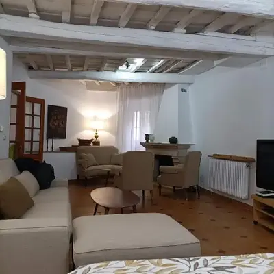 El Refugio de Villamiel