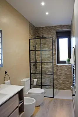 Un baño de Edulis 1