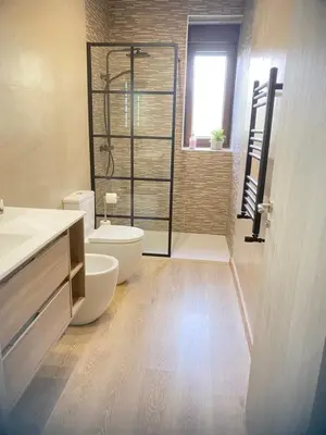 Un baño de Edulis 1