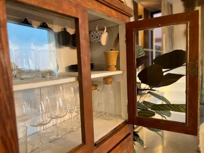 Plano de Apartamento Atalantar