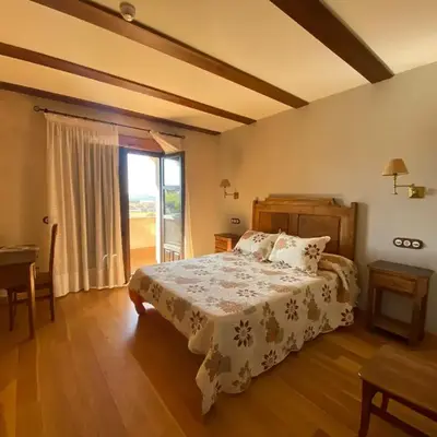 Hotel Rural Centro de las Arribes