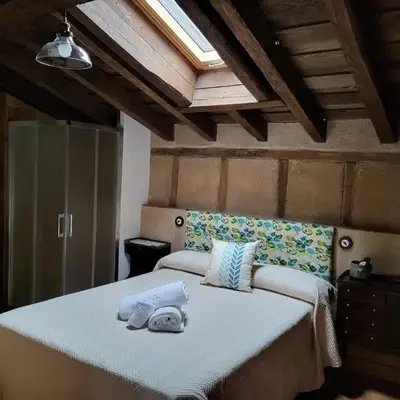 La Casa El Cura