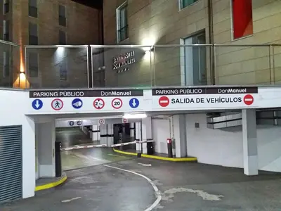 Plano de Apartamento Punto24