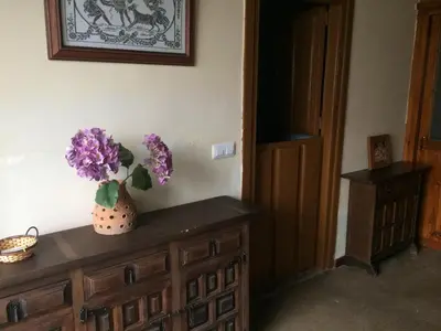 Plano de Casa Peña Negra