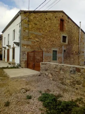 Edificio en el que se encuentra la casa o chalet