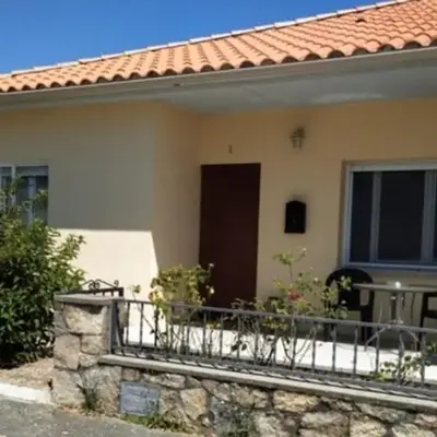 Casa Luz Mar