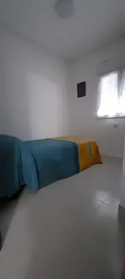 Zona de estar de LA CASITA SERRANA