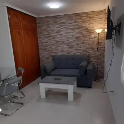 LA CASITA SERRANA