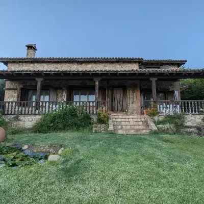 Finca Alegrías