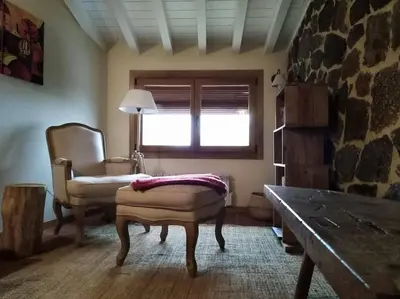 Plano de Ca abuela María