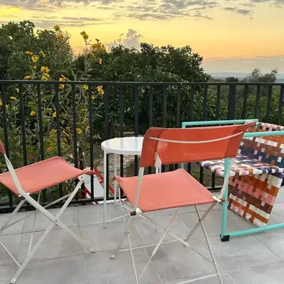 Los Naranjos Eco Home Apartamentos Rurales