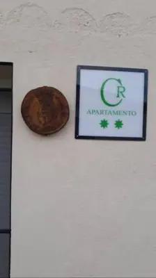 Certificado, premio, señal o documento que está expuesto en La Casina de Carcaboso