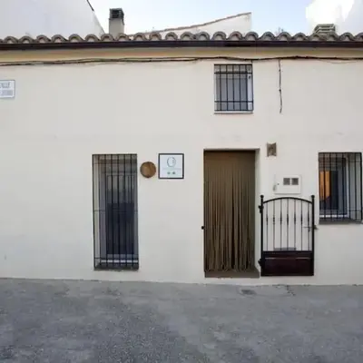 La Casina de Carcaboso