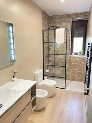 Un baño de Edulis 2