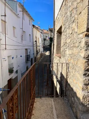 Plano de Casa Rural De Mascoras