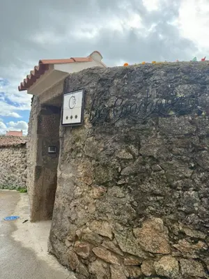 Plano de Casa Rural De Mascoras