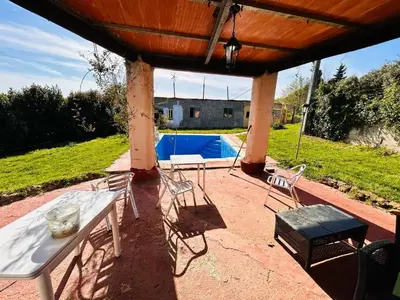 Piscina en o cerca de La Canaleja
