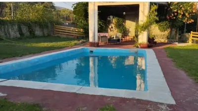 Piscina en o cerca de La Canaleja